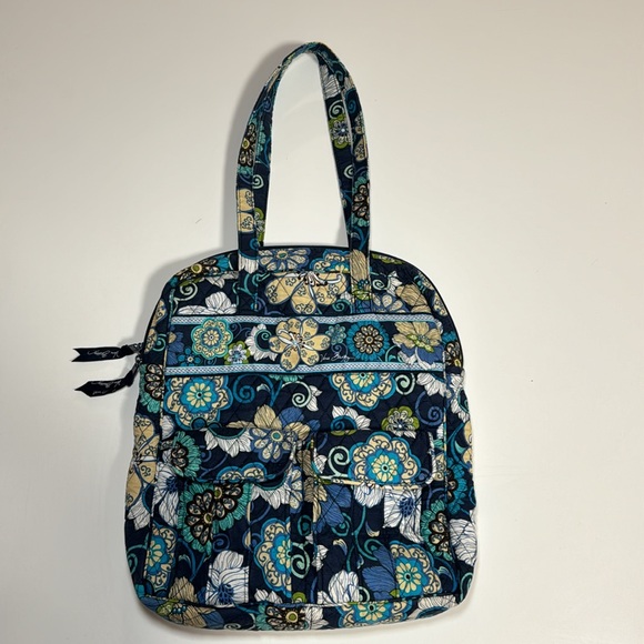 Vintage Vera Bradley tote - Picture 6 of 6